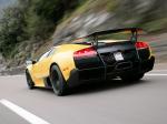 Lamborghini Murcielago LP670-4 SV 2009 года